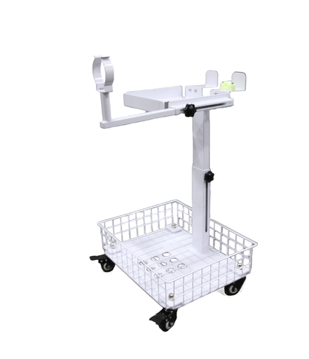 [70WARMRST] DRE Medical Wildcat Warmer Rolling Stand (for Wildcat 750)
