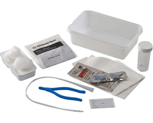 [3305-] Cardinal Health Curity Add-A-Cath Tray, 20/cs