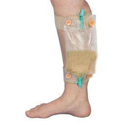 [NEL-1360] Core Products Urinary Bag Support, Calf, One Size Fits Most