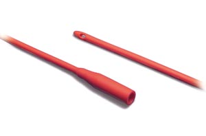 [8888492041] Cardinal Health Catheter, 14FR, 16"L, 100/cs