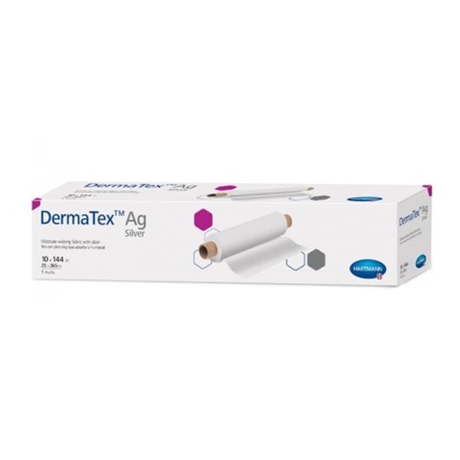 [15700003] Hartmann USA, Inc. DermaTex Roll, 10" x 144", OK12, 1 roll/bx