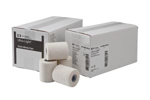 [8882330031] Cardinal Health Athletic Tape, 3" x 7½ yds, 16/cs