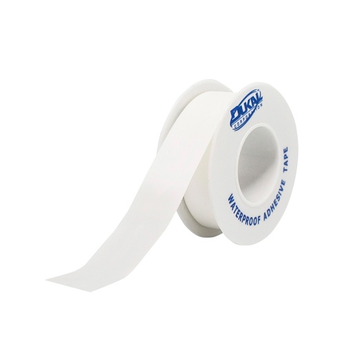 [AT150] Dukal Corporation Waterproof Tape, 1" x 5 yd, Bulk, 216/cs