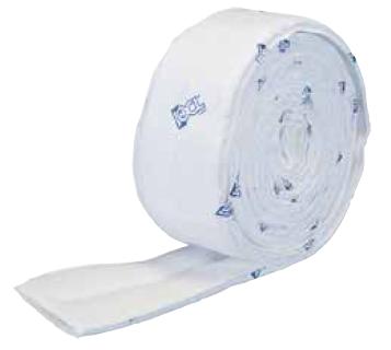 [SR811] BSN Medical OCL Plaster Splint Roll 11 Layer, 8" x 20', 1 rl/bx