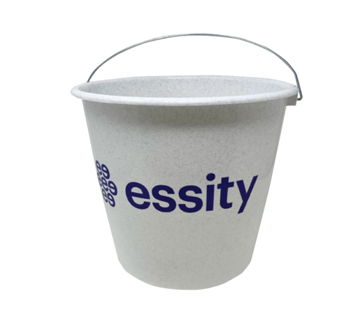 [7204626] BSN Medical Casting Pail w/Essity Logo