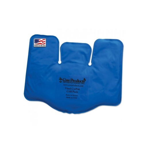 [ACC-568] Core Products Cold Pack, Trisectional (090775)