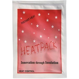 [030104TR] ColdStar International, Inc. Heat Pack, 110F, 24/cs