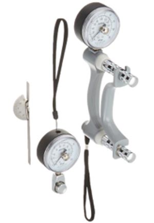 [081028950] Hygenic/Performance Health Hydraulic Hand Evaluation Kit