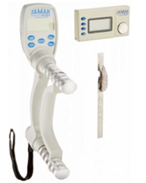 [081505130] Hygenic/Performance Health Jamar Plus Hand Evaluation Kit