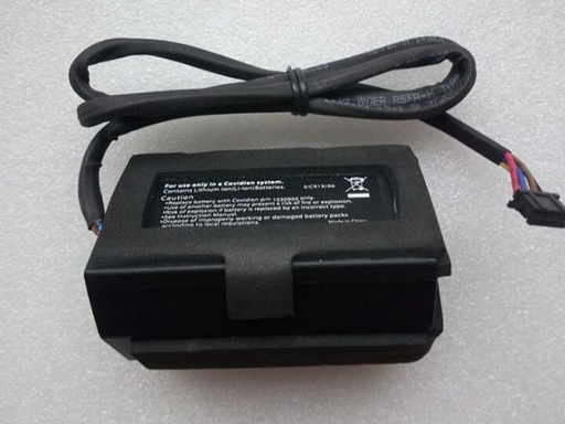 [1030950] Cardinal Health SCD™ 700 Battery Pack