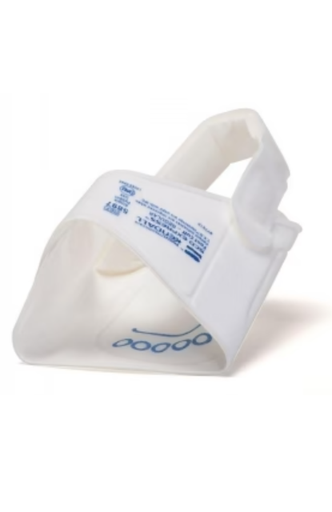 [5897B] Cardinal Health SCD Foot Cuff, Medium, 50/cs