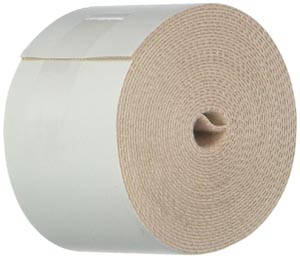 [081062280] Hygenic/Performance Health Moleskin, 1/16" x 9" x 4 yd