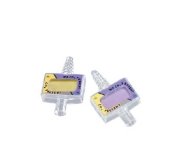 [777702] Cardinal Health CO2 Detector with Bellows, 10/ct