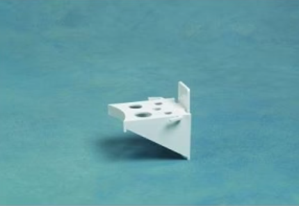 [65652-149] Cardinal Health Regulator Bracket, 1/cs