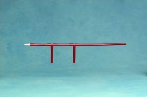 [65652-003] Cardinal Health Three-Canister Manifold, 1/cs