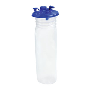 [65651-930C] Cardinal Health Suction Canister, 3000cc, 50/cs