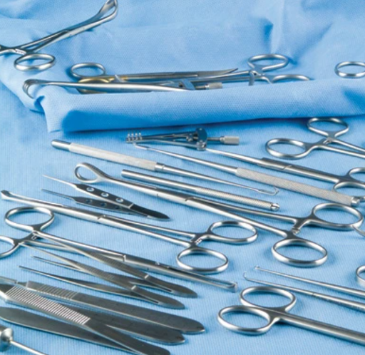 [98-1426] Sklar Instruments Amputation Set B