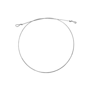 [40-5542] Sklar Instruments Gigli Saw Wire, 12"