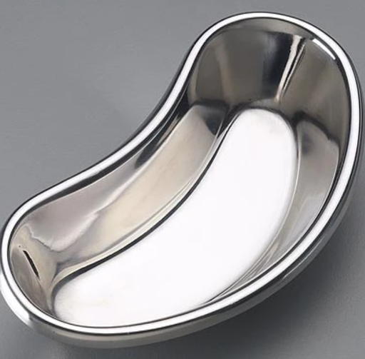 [10-1497] Sklar Instruments Emesis Basin, 10oz