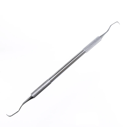 [49-2660] Sklar Instruments Gracey Curette, DE, #11/12