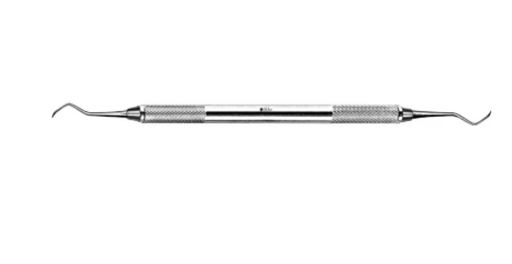 [49-2610] Sklar Instruments Columbia Curette, DE, 13/14