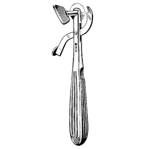 [06-4152] Sklar Instruments Sklar Ring Cutter/Soft Metals
