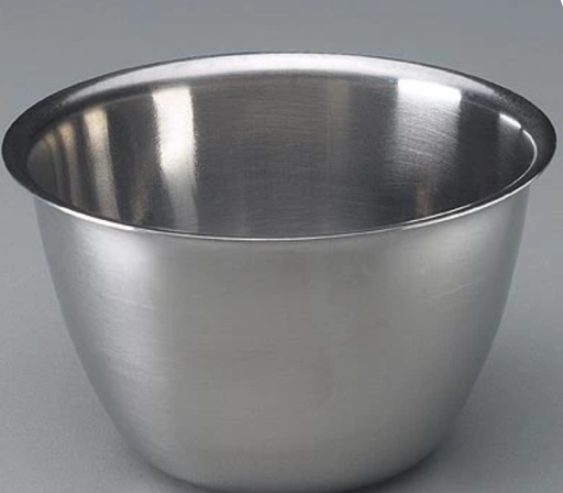 [10-1670] Sklar Instruments Iodine Cup, 6oz, 3 7/16inx2in