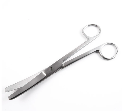 [15-2307] Sklar Instruments Doyen Scissor, 7in, CVD, B/B