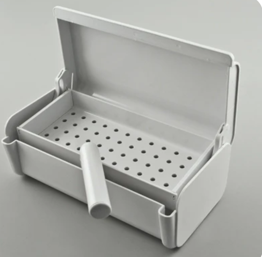 [10-2556] Sklar Instruments Instrument Soading Tray, Large