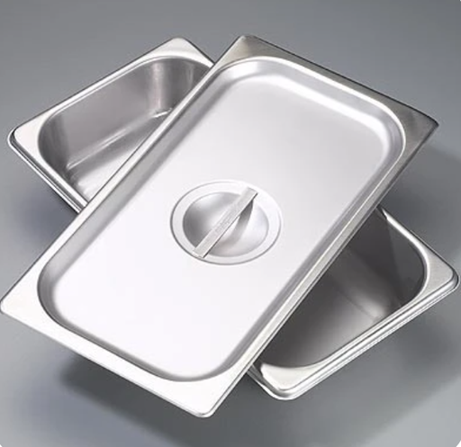[10-1877] Sklar Instruments Instrument Tray, 12X7.75X2.25"