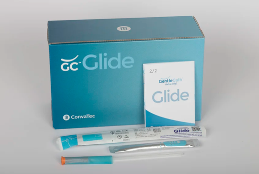 [421571] Convatec GentleCath Glide Female Catheter, CH10, 30/bx