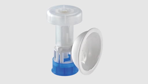 [515060] BD Phaseal Protector P13-O, 200/cs