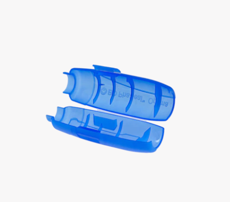 [515085] BD Phaseal Infusion Clamp M25-O, 100/cs