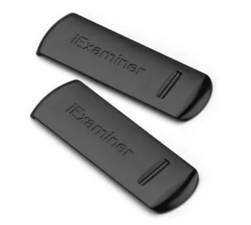 [11840-SC] Hillrom iExaminer SmartClips, 2/pk