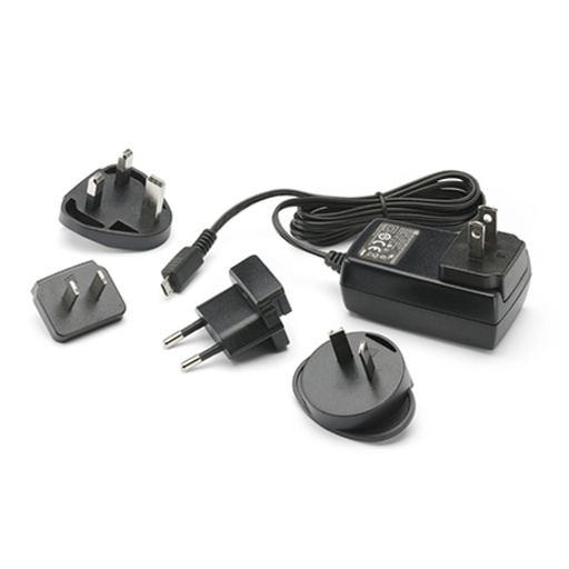 [39405] Hillrom Accessories: Power Supply Cord