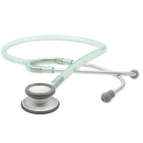 [619FS] American Diagnostic Corporation Stethoscope, Sea Glass