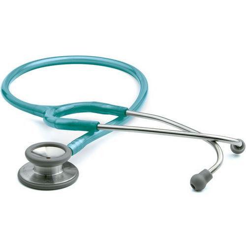 [603MCA] American Diagnostic Corporation Stethoscope, Metallic Caribbean