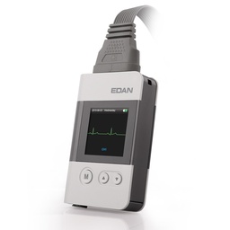 [SE-2003] Edan Diagnostics Holter System