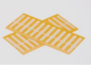 [ACC179] Arjo Inc. APPG Adhesive Straps