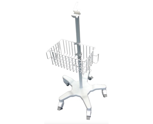 [ACC52-2] Arjo Inc. Doppler Stand for DMX Doppler