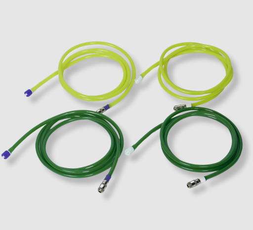 [ACC-210] Newman Medical Cuff-Link Tubing, Set of 4