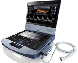 [AX4] Edan Diagnostics Acclarix Ultrasound System