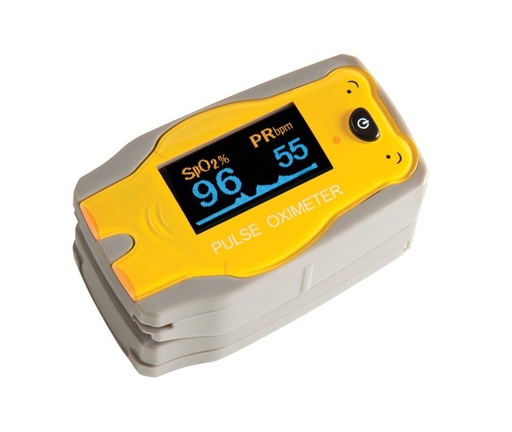 [2150] American Diagnostic Corporation Pediatric Pulse Oximeter