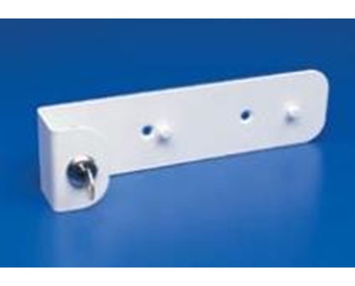 [303058] Cardinal Health Genius Locking Wall Mount