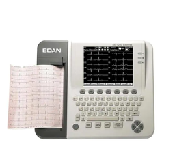 [23.11.311020] Edan Diagnostics SE-1200 Express ECG