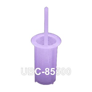 [UBC-85500] Dukal Corporation Evacuation Traps, 1-1/4", 144/bx