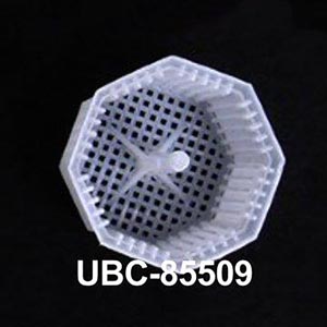 [UBC-85509] Dukal Corporation Evacuation Traps, 1-1/2", 144/bx