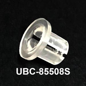 [UBC-85508S] Dukal Corporation Saliva Ejector Screens, Universal Fit, 72/bg, 50 bg/cs