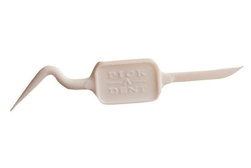 [621714] Young Dental Manufacturing Denticator® Pick-A-Dent®, 144/bx