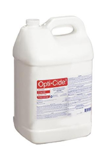 [DOCP02-320] Young Dental Manufacturing Biotrol Opti-Cide3® 2.5 gallon, 2/cs